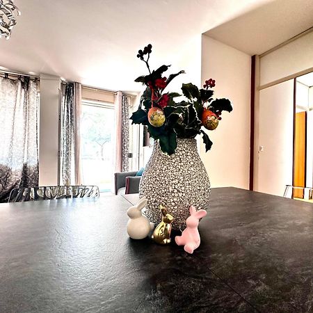 Apartament Sabbiadoro Center 利尼亚诺萨比亚多罗 外观 照片