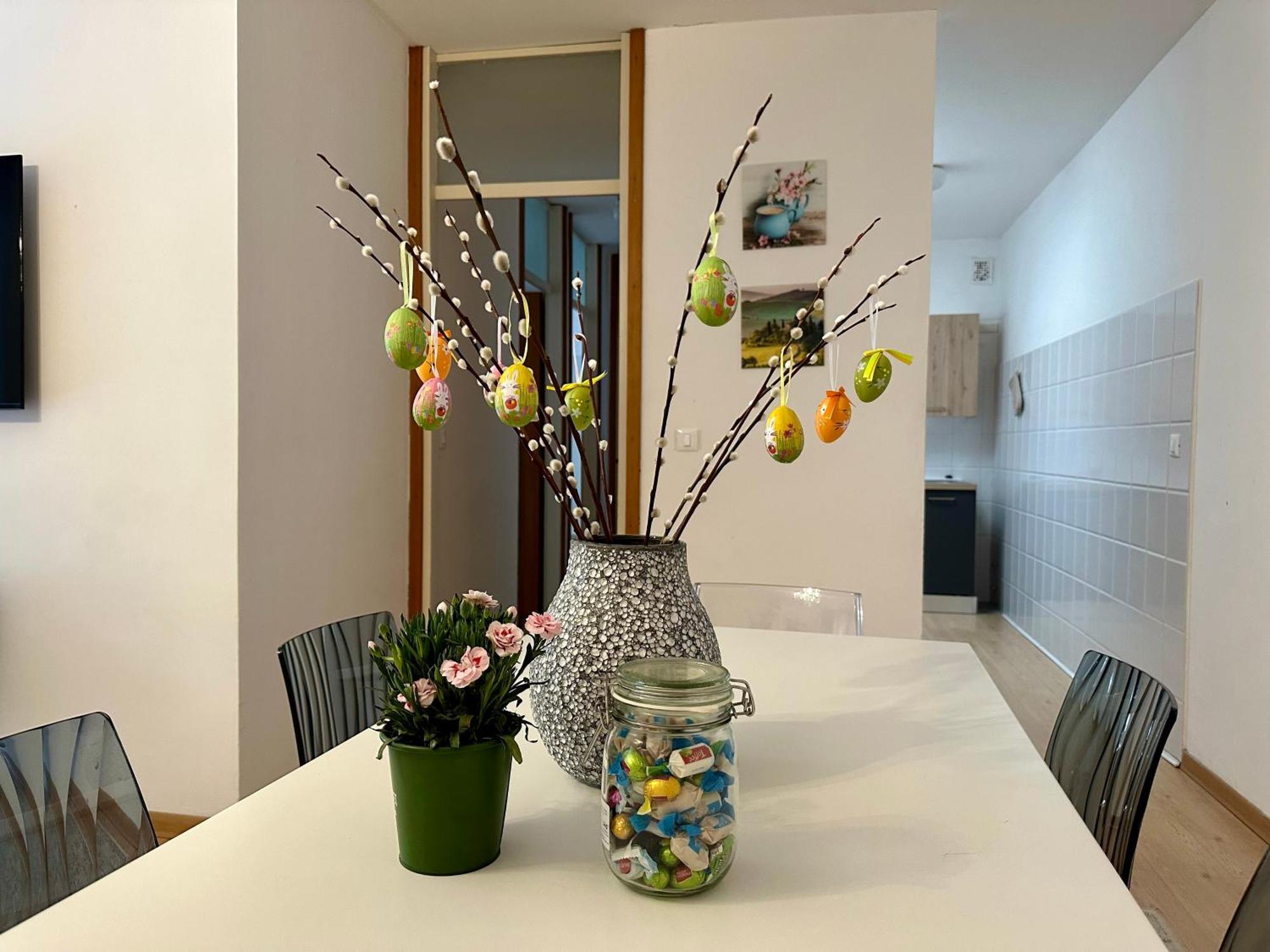 Apartament Sabbiadoro Center 利尼亚诺萨比亚多罗 外观 照片