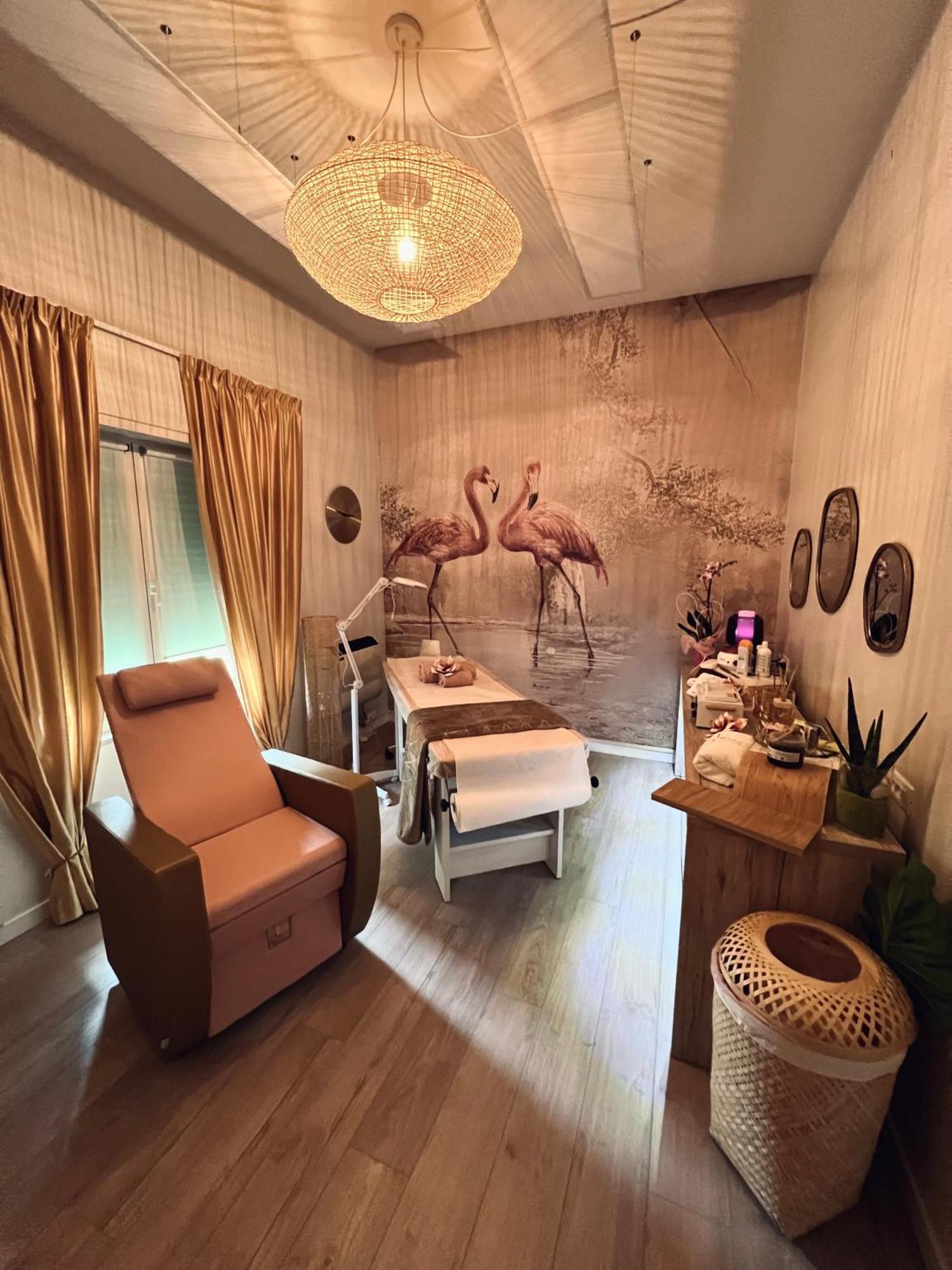 Apartament Sabbiadoro Center 利尼亚诺萨比亚多罗 外观 照片