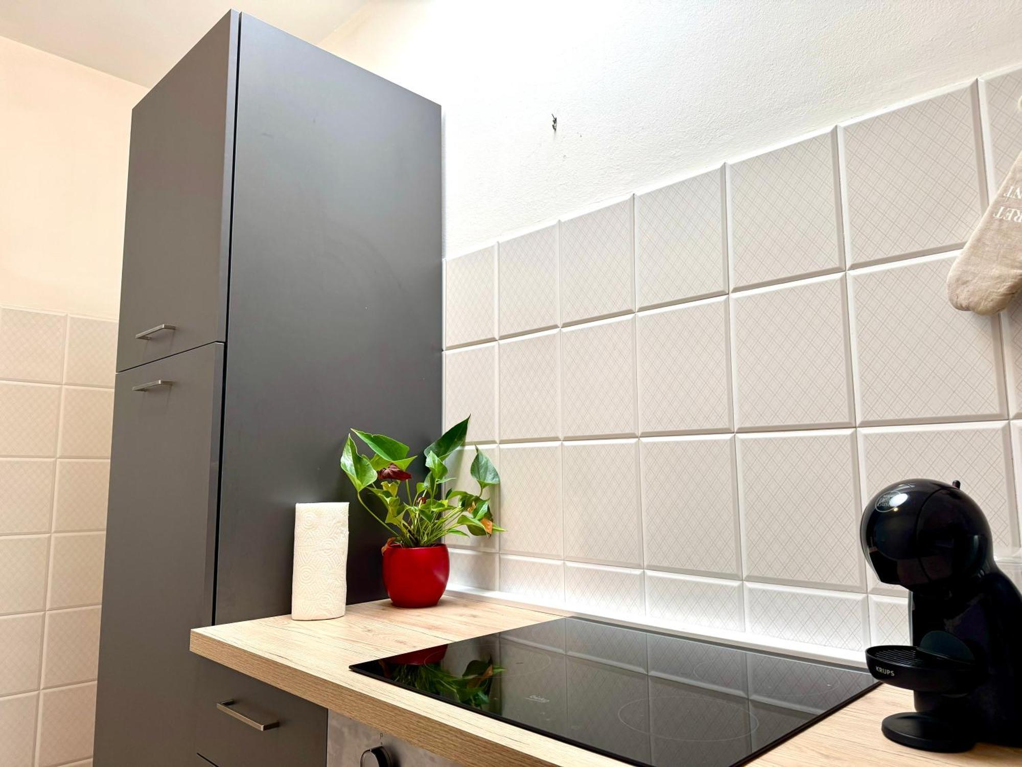 Apartament Sabbiadoro Center 利尼亚诺萨比亚多罗 外观 照片