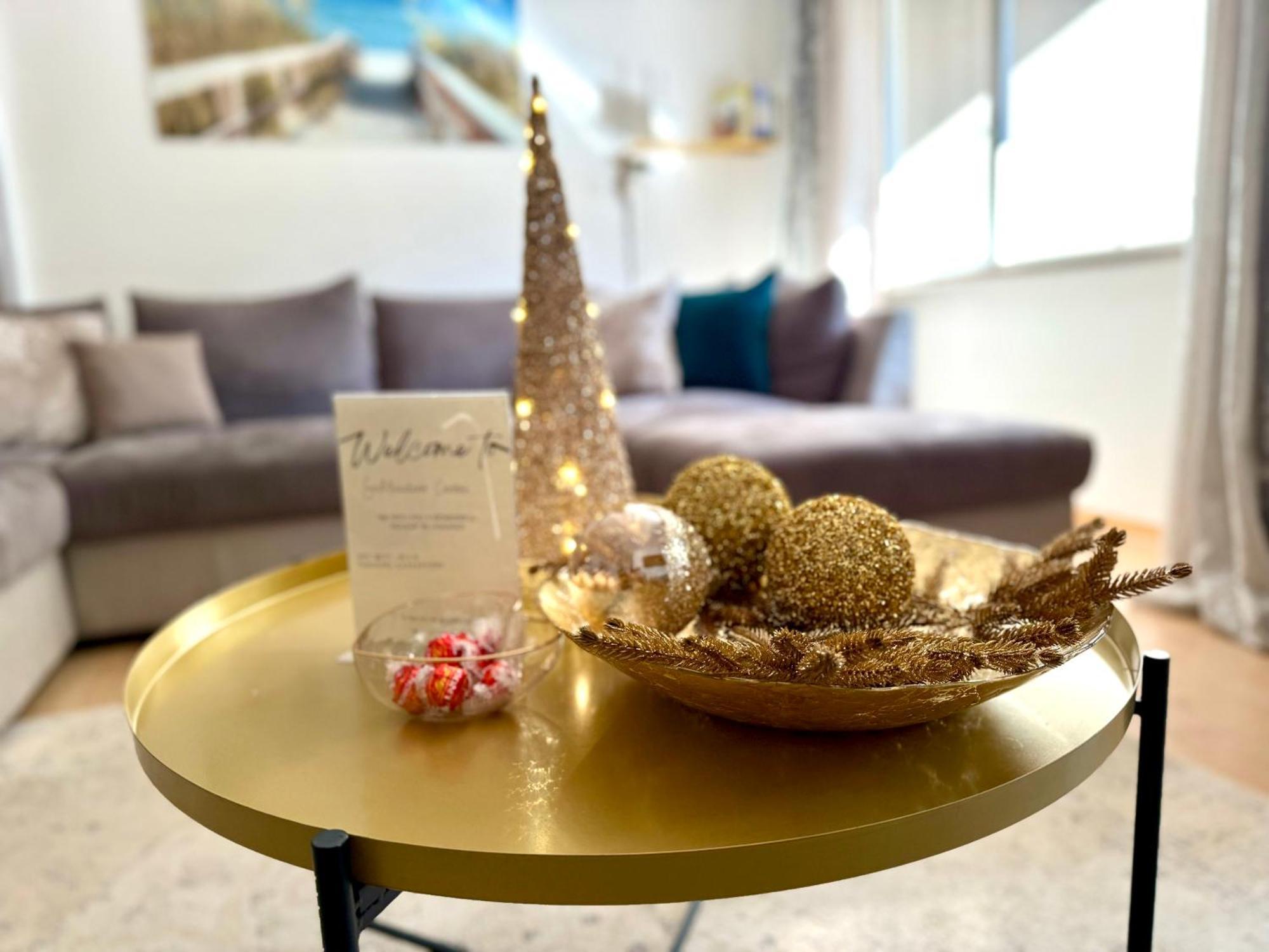 Apartament Sabbiadoro Center 利尼亚诺萨比亚多罗 外观 照片